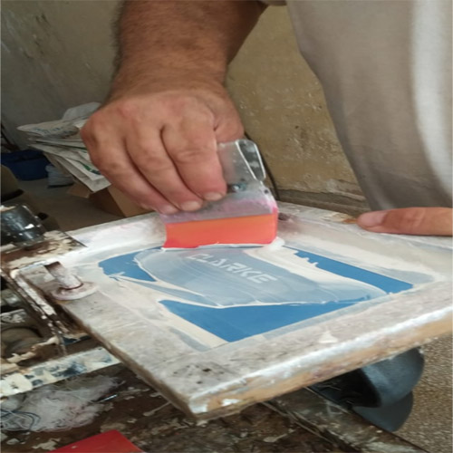Serigrafia